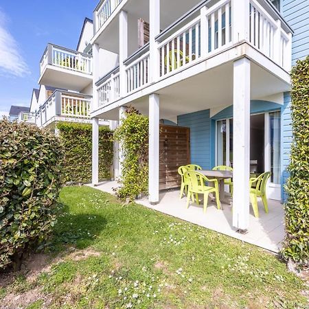 Danou Courseulles-sur-Mer Exterior foto