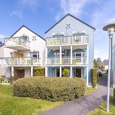 Danou Courseulles-sur-Mer Exterior foto