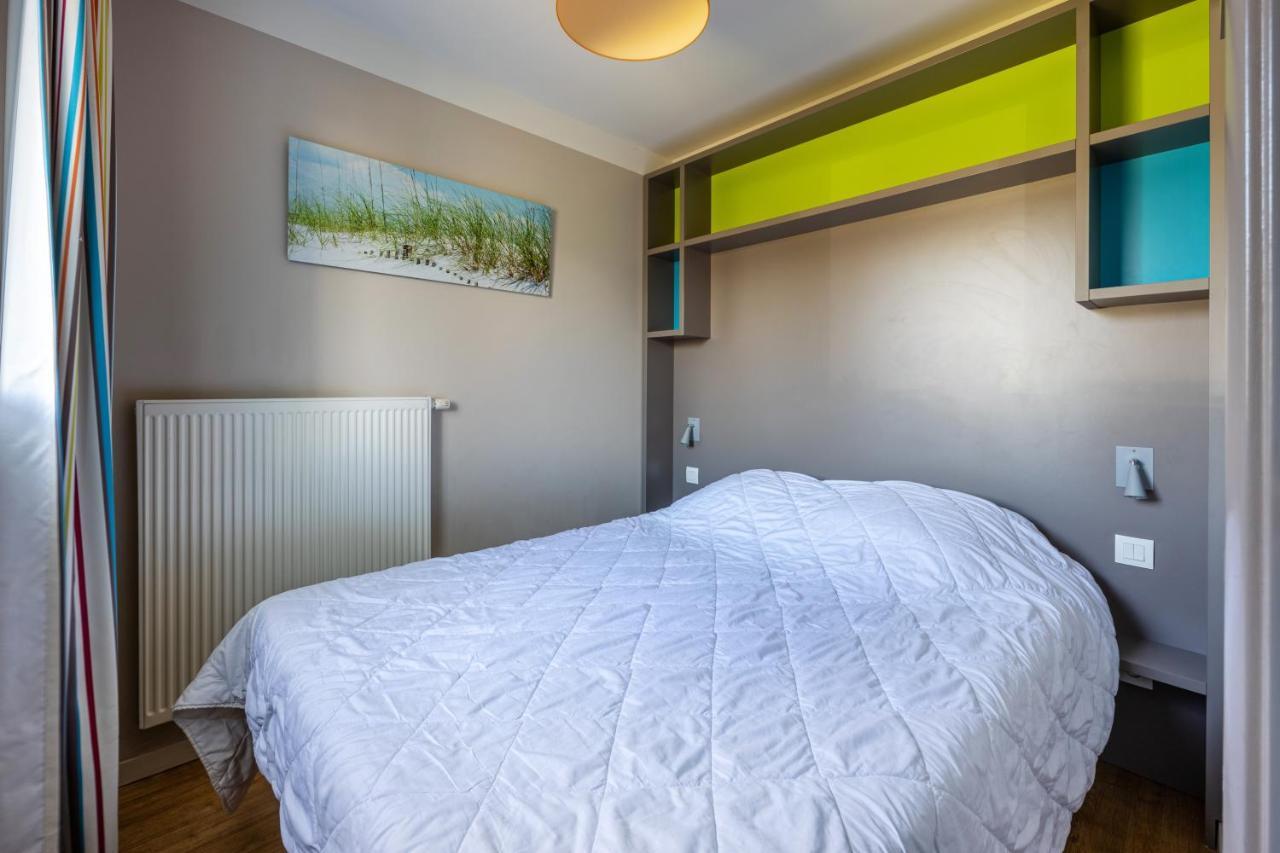 Danou Courseulles-sur-Mer Exterior foto