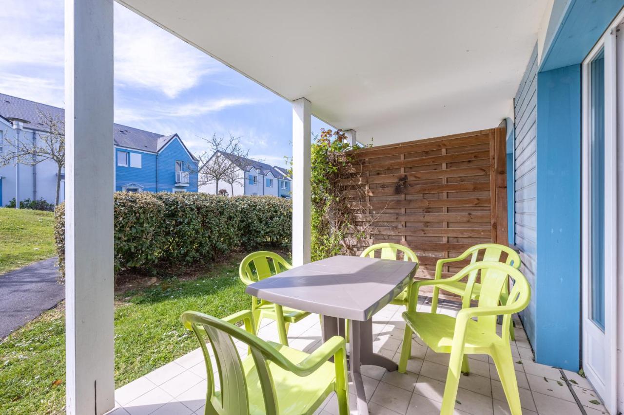 Danou Courseulles-sur-Mer Exterior foto